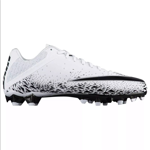 Nike Other - Nike Vapor Speed Mens Football Cleats Size 13
